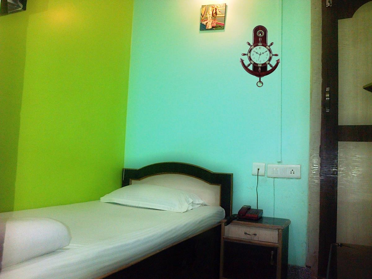 Hotel Mega Palace Patna (Bihar) Exterior photo