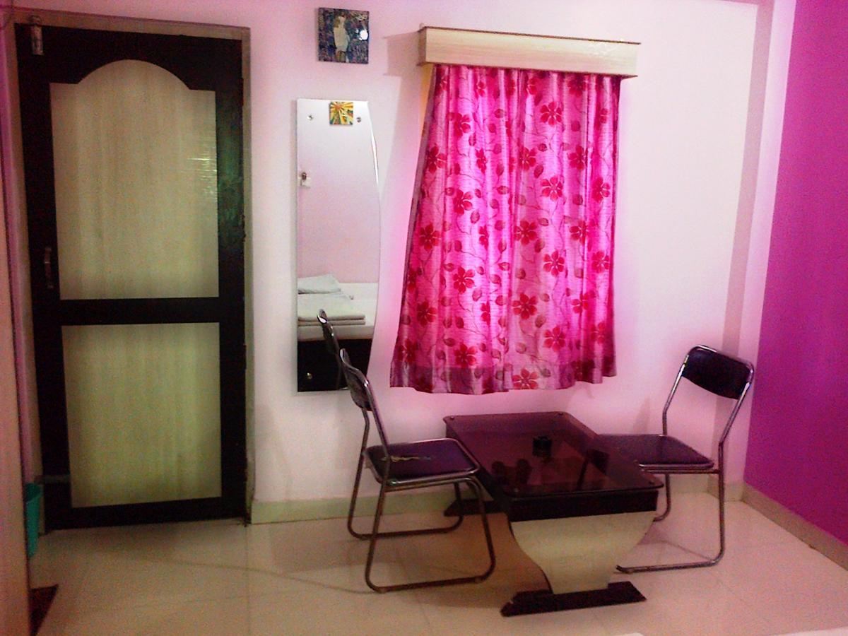 Hotel Mega Palace Patna (Bihar) Exterior photo