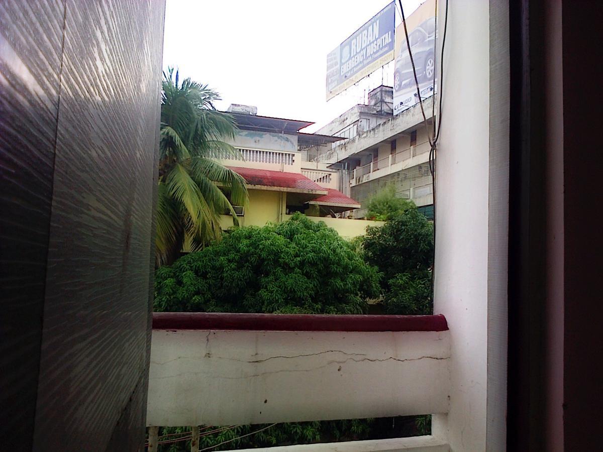 Hotel Mega Palace Patna (Bihar) Exterior photo